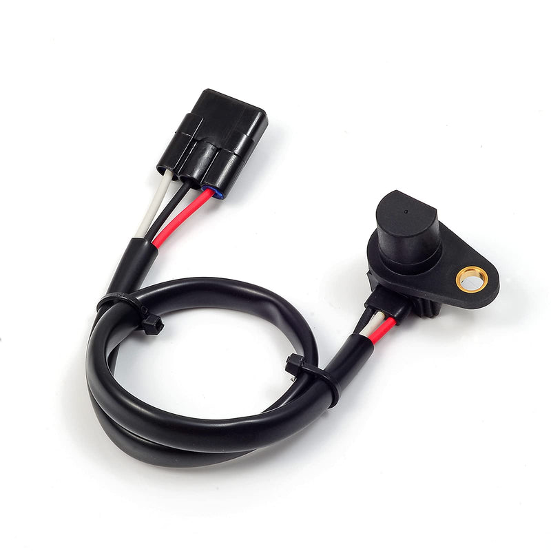 MOTO1988 Speed Sensor Compatible with Suzuki GSX-R GSX GSXR 600 GSXR 750 GSXR 1000 Hayabusa 1300 Bandit 600 1200 Katana 600 750 V-Strom 650 SV1000 TL1000 OEM 34990-35F00