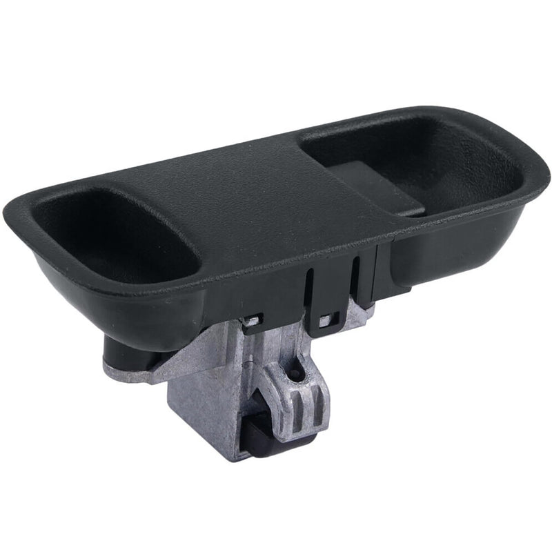 Car Glove Box Lock Toolbox Latch Lock for Mitsubishi Montero 2001-2006 Replacement MR402499 1Pcs Black