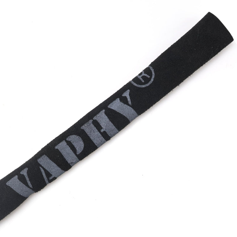 TIG Welding Torch Cable Cover Flame-Resistant Leather Black Cover 275"x 4" (23 Feet Length) 23 Feet(7 Meters) 1 Pack