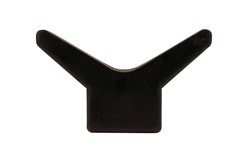 Attwood Boat Trailer Rubber Bow 3x3 Y-Stop One size 3" x 3"