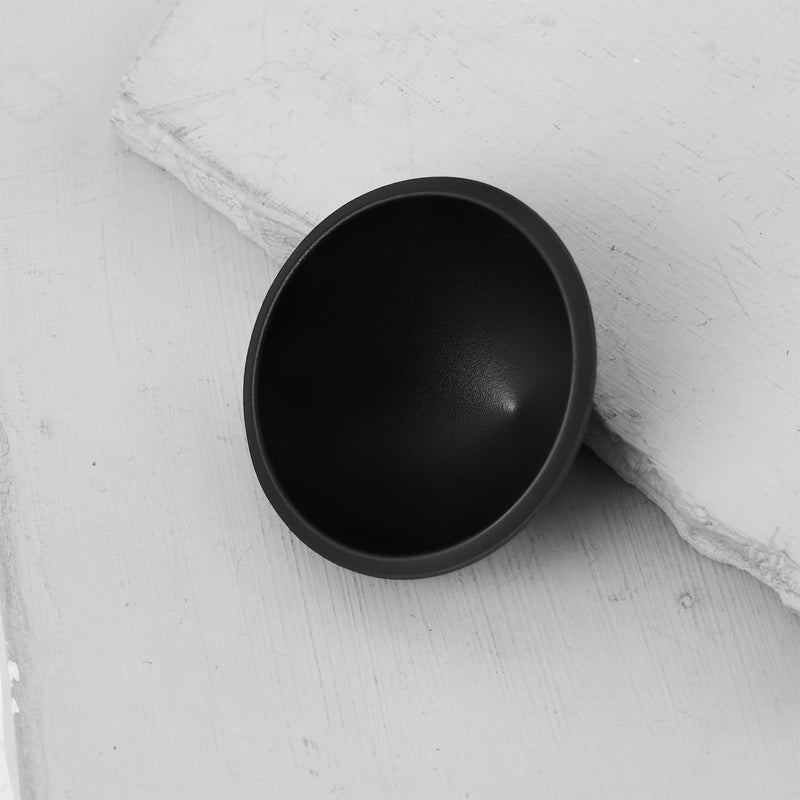SING F LTD 4 Pack Speaker Dust Caps Subwoofer Dome Size 45 mm for for Subwoofer Speaker 45mm