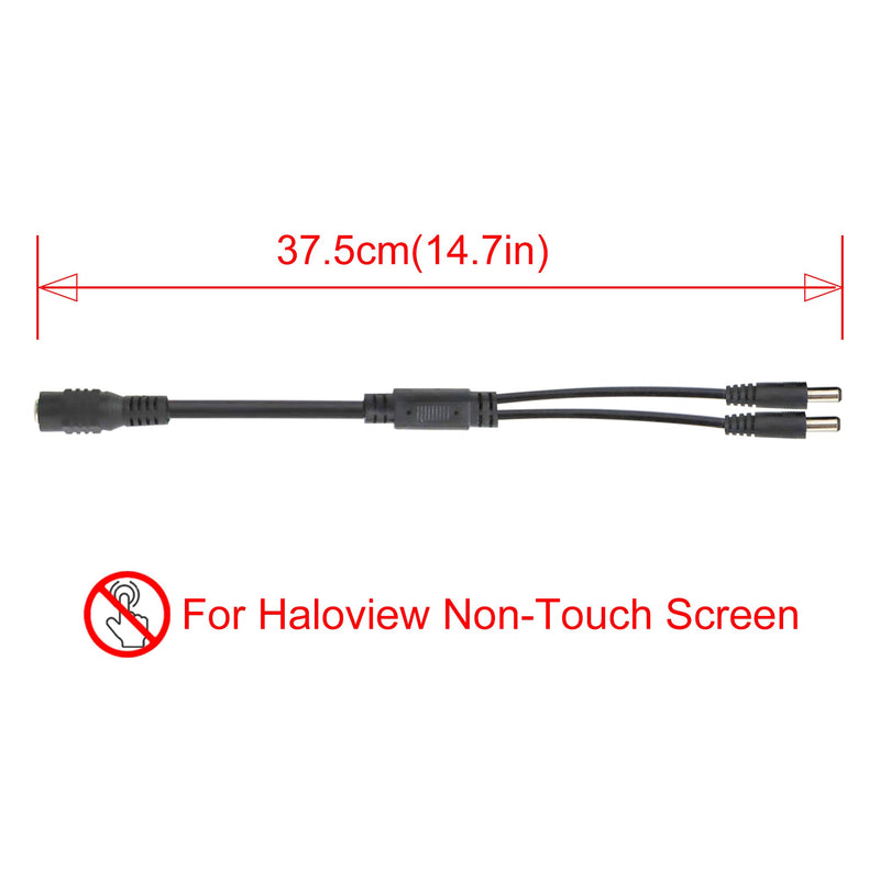 Haloview Pairing Cable for BT7/MC7108/MC7109/RD7