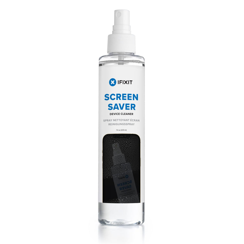iFixit Game Console Cleaning Kit