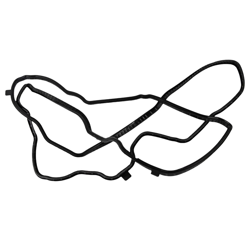  [AUSTRALIA] - Engine Valve Cover Gasket Set for Honda Accord 2.4L K24, EX, EX-L, LX, LX-S, Coupe, Sedan, Sport Sedan, 2-Door, 4-Door, 2013, 2014, 2015, 2016, 2017, Replace 12030-5A2-A01