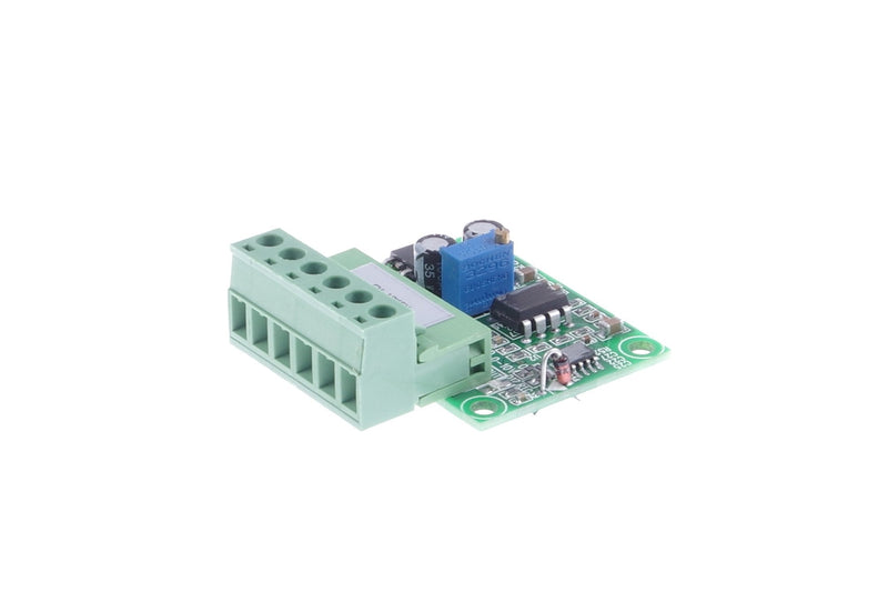  [AUSTRALIA] - Frequency to Voltage Conversion Module 0-10KHz to 0-5V F/V Conversion Module Digital to Analog Converter Module