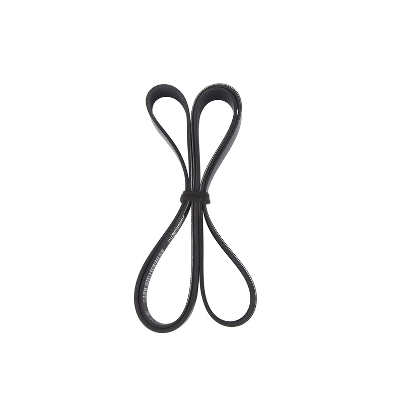 MOCA 7PK1940 EPDM Serpentine Belt fits 2007-2009 for Scion tC 2.4L, 2004-2006 for Toyota Solara 2.4L 2362CC l4 Gas DOHC, 2004-2006 for Toyota Camry 2.4L 2362CC l4 Gas DOHC 1