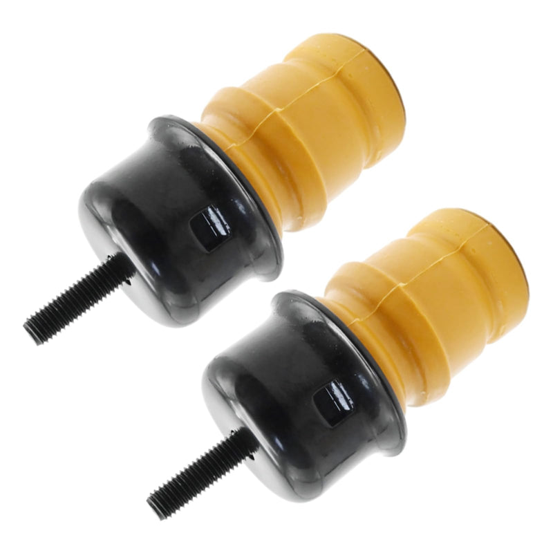 52087636AB 2 Pcs TJ Bump Stops with Cups, Replacement for Jeep Grand Cherokee ZJ 1993-1998, Replacement for Jeep Wrangler TJ 1997-2006, Replaces 52087636AC 52087992