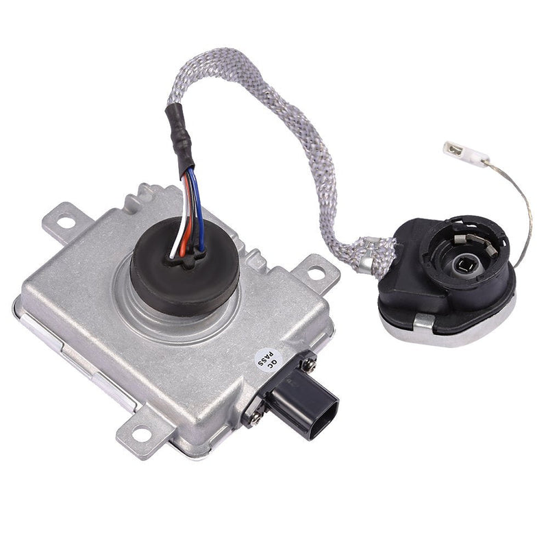 Ballast With Igniter replacement for Acura TL TL-S 2006-2014 33119-SEP-H01 33119-TA0-003 33119-STK-A01