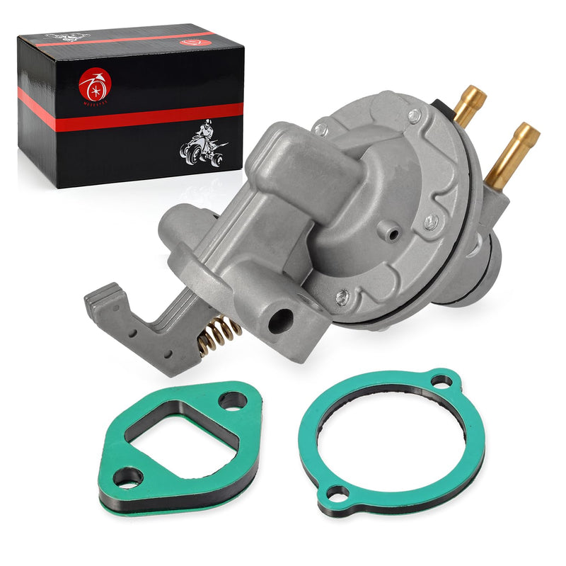 Fuel Pump & INSULATOR Gaskets For Honda Goldwing 1000 1100 GL1000 GL1100 1975 1976 1977 1978 1979 1980 1981 1982 1983 16700-371-014