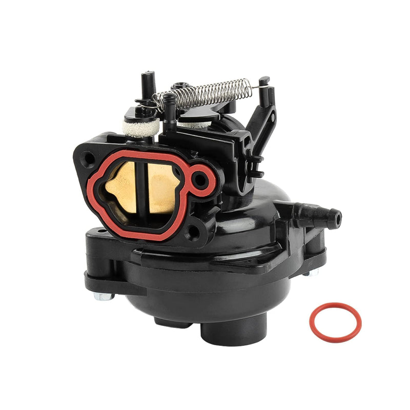 799584 Carburetor for Briggs and Stratton 594058 592361 594057 594529，Replacement for Most Lawn Mower Carburetor Parts TB110 TB200 09P702 9P702 550EX 625EX 675EX 725EX Carb