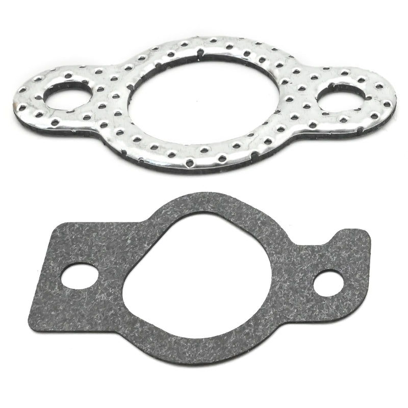 Cylinder Head Gasket Kit for Kohler 24-841-04S, 24 841 03S, 24 041 37-S, 24 041 16, 24 041 32 Kohler CH25 CH730 CH740 CV25 Engine Head Gasket Kit (2-Pack)