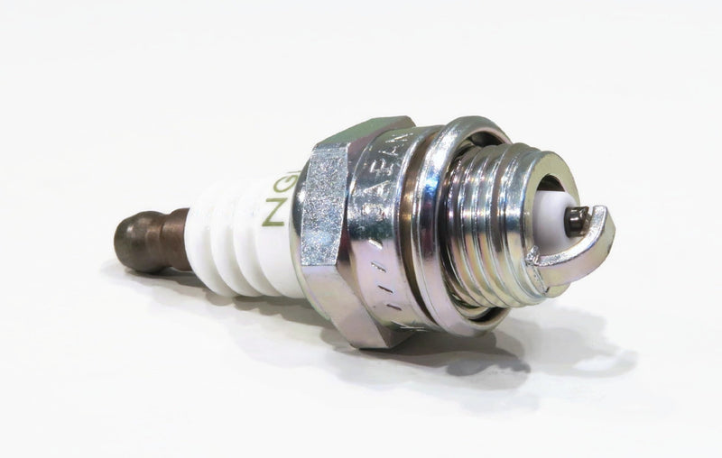 NGK (5574) BPM8Y Spark Plugs Individual Boxed - 2 Pack