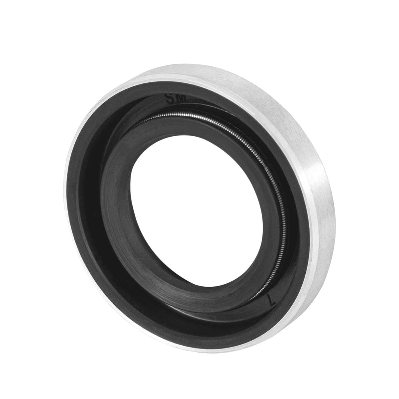 Water Pump Impeller Kit #12012 / FK1069 for Chrysler Force & Mercury 75-140 HP Outboards (1979-1989) – Full Impeller, Oil Seal & Hardware Rebuild Kit