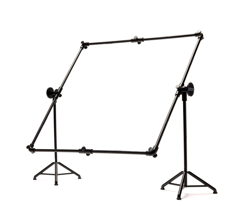 Studio Miniature Light Frame Complete Set - Ideal for Toy Photography Light Frame - Complete Set