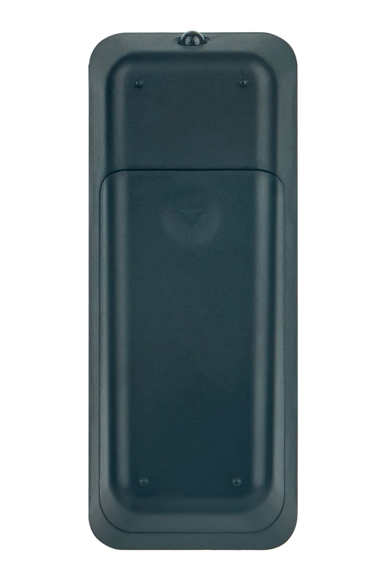 NA385 NA385UD Replace Remote Control fit for Philco DTV Digital to Analog Converter TB100HH9