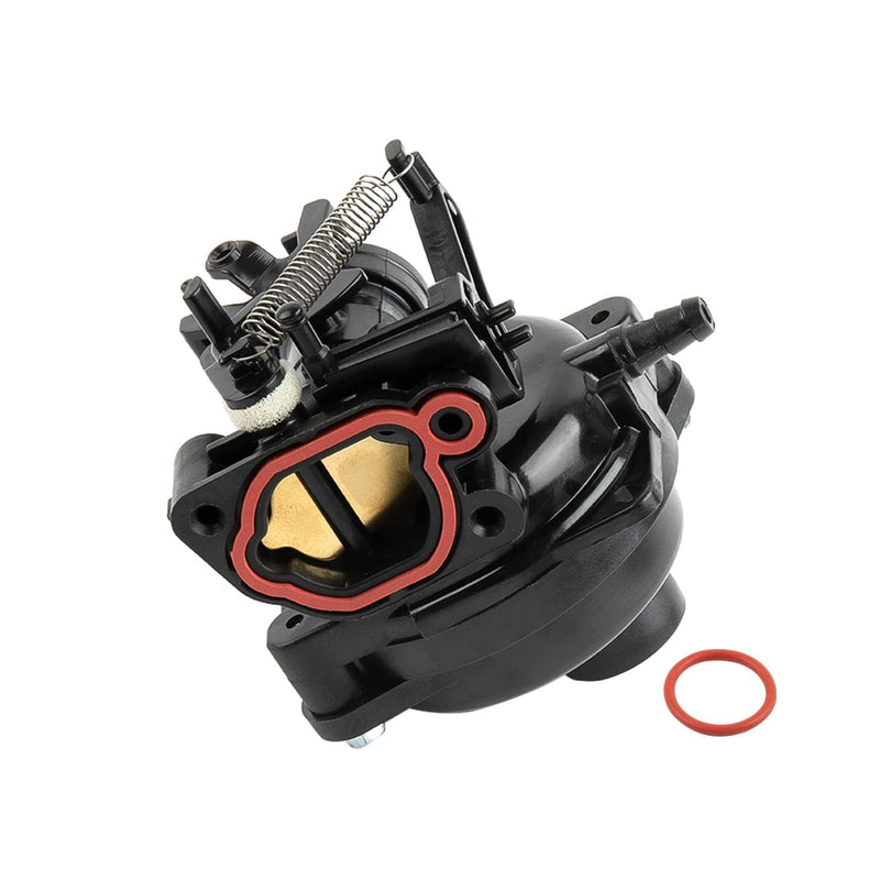 799584 Carburetor for Briggs and Stratton 594058 592361 594057 594529，Replacement for Most Lawn Mower Carburetor Parts TB110 TB200 09P702 9P702 550EX 625EX 675EX 725EX Carb