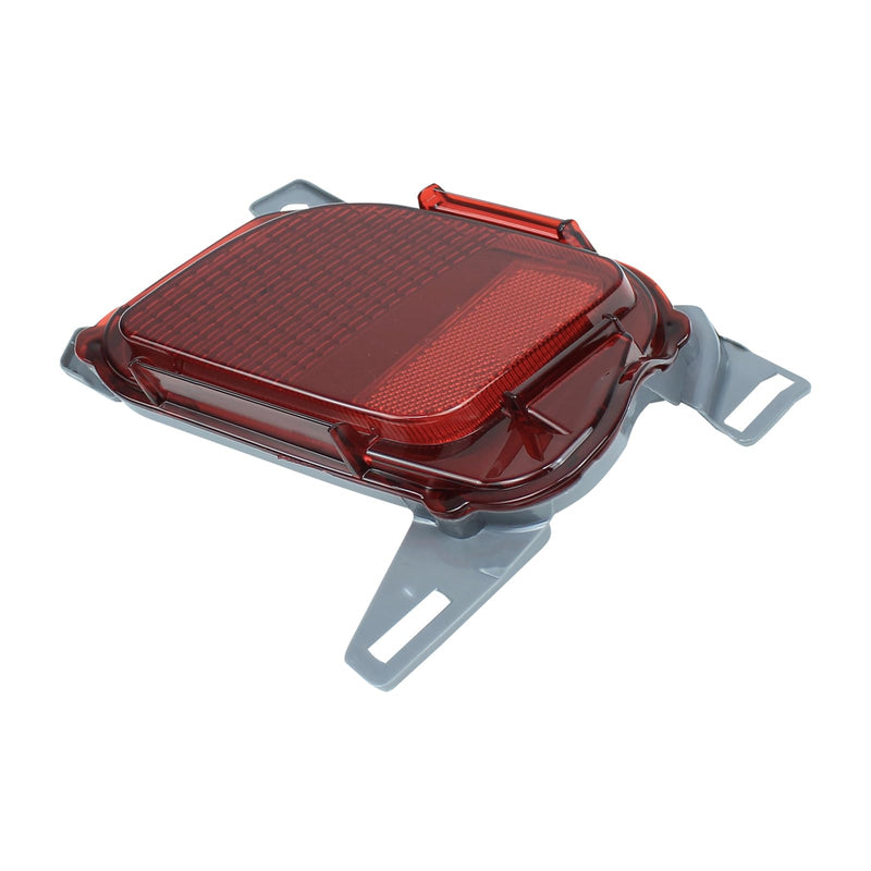 ApplianPar Rear Right Side Bumper Reflector for Toyota Highlander 2014-2019