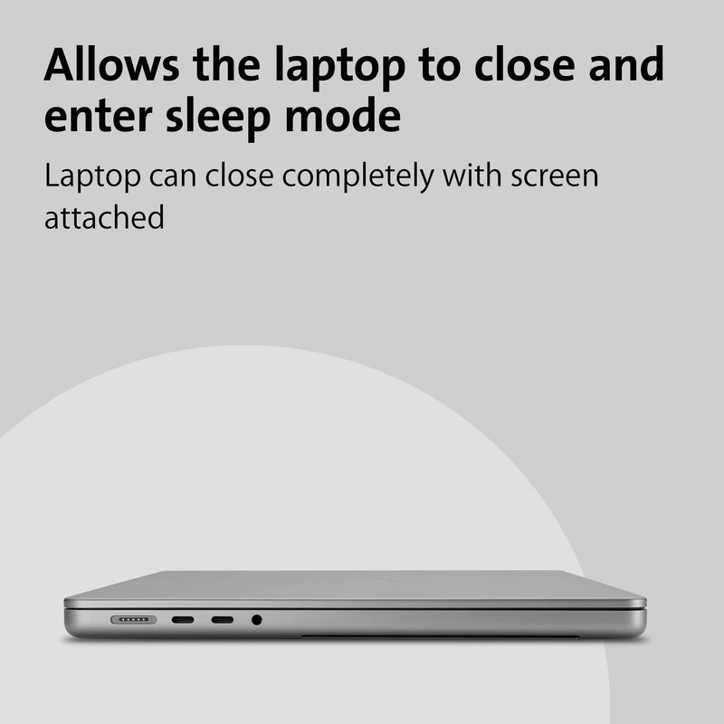Kensington 14" MacBook Pro Elite Magnetic Privacy Screen (K58370WW)