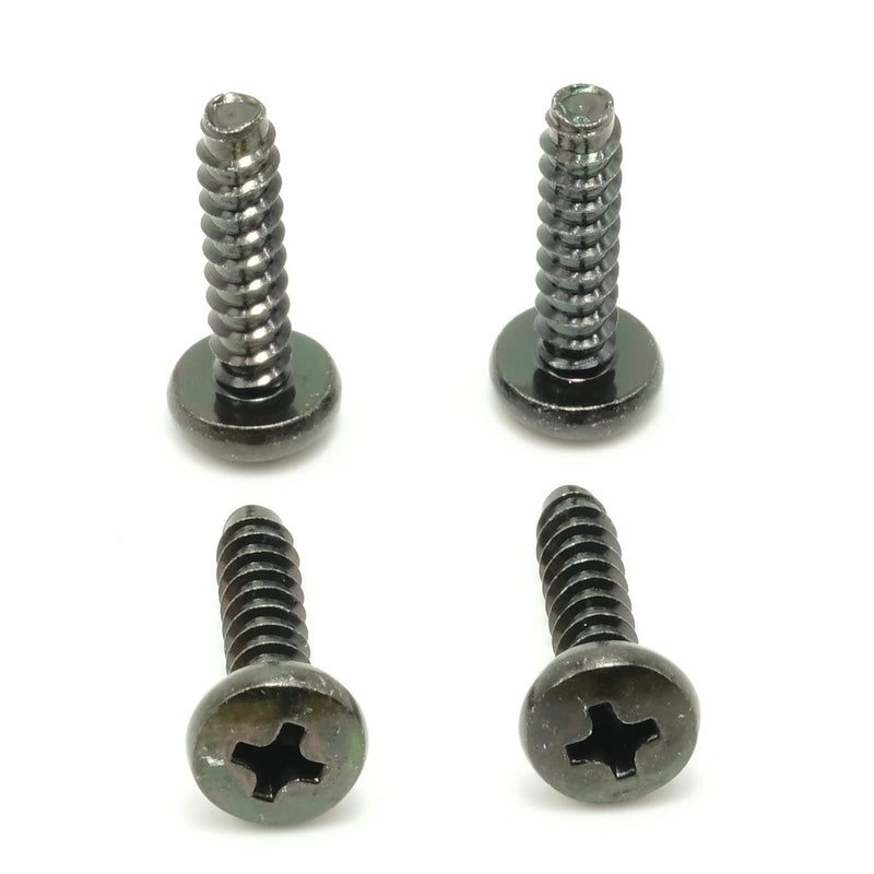 ReplacementScrews TV Stand Screws Compatible with Samsung 6002-001294 (M4XL16)- Pack of 4