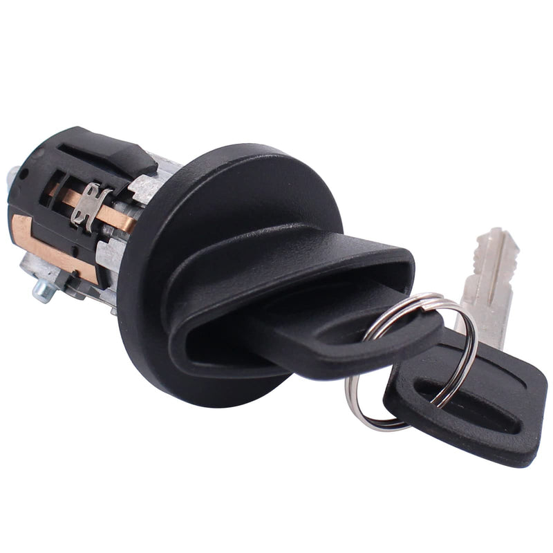 MOTOKU Ignition Lock Cylinder for Ford E150 E250 E350 F150 F250 F350