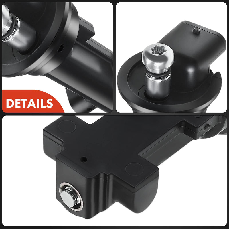 A-Premium Engine Camshaft Position Sensor Compatible with Chrysler 200, Town & Country & Dodge Challenger, Charger, Durango, Grand Caravan, Journey & Jeep Grand Cherokee, Wrangler & Ram 1500 & VW