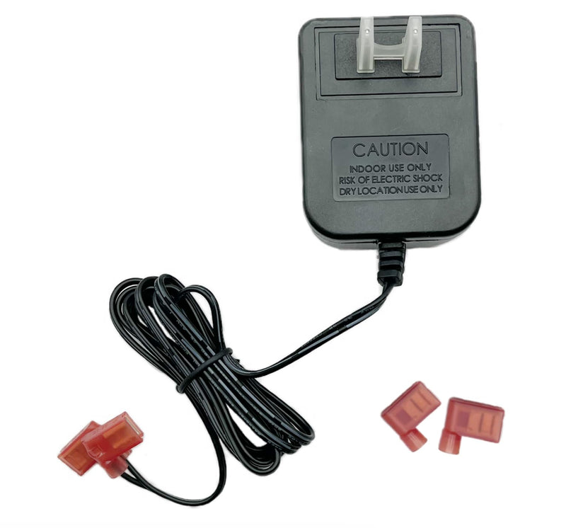 7275907 Water Softener Power Supply Adapter for Part 24 Volt AC Replacement Power Adapter for Water Softener Systems