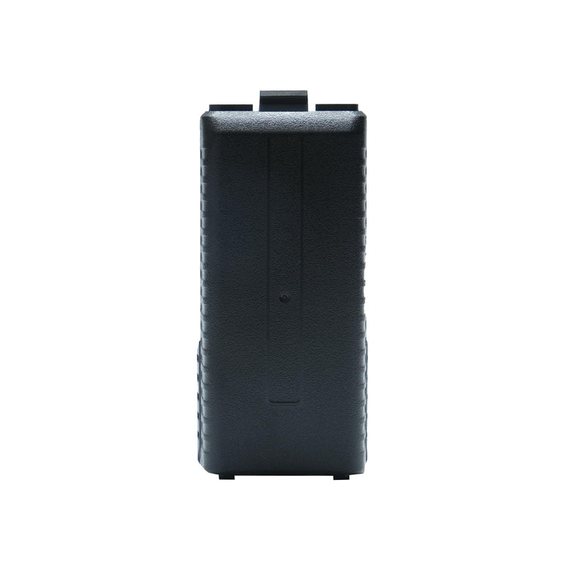 6AA Battery Case Shell Compatible with BaoFeng UV-5R UV-5RPlus 2PCS