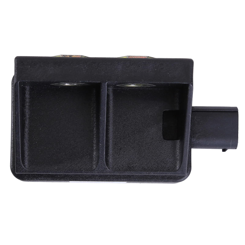 0025429418 Yaw Turn Rate Angle Sensor Compatible with Mercedes SLK ML C240 C230 C320 2001-2003 Angle Sensor A0035422318, 0035422318 YAW Rate Sensor Traction Control Module