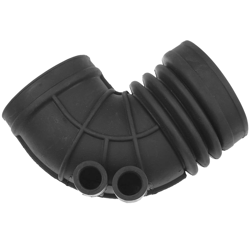 A-Premium Engine Air Intake Hose Tube [fits DOHC SOHC, 6Cyl 2.5L 3.0L] Compatible with BMW 325i 1992 [Lower], [E36 Series]325is 1992, M3 1994 1995, Replace# 13541738758, 13541730126, 13541738757