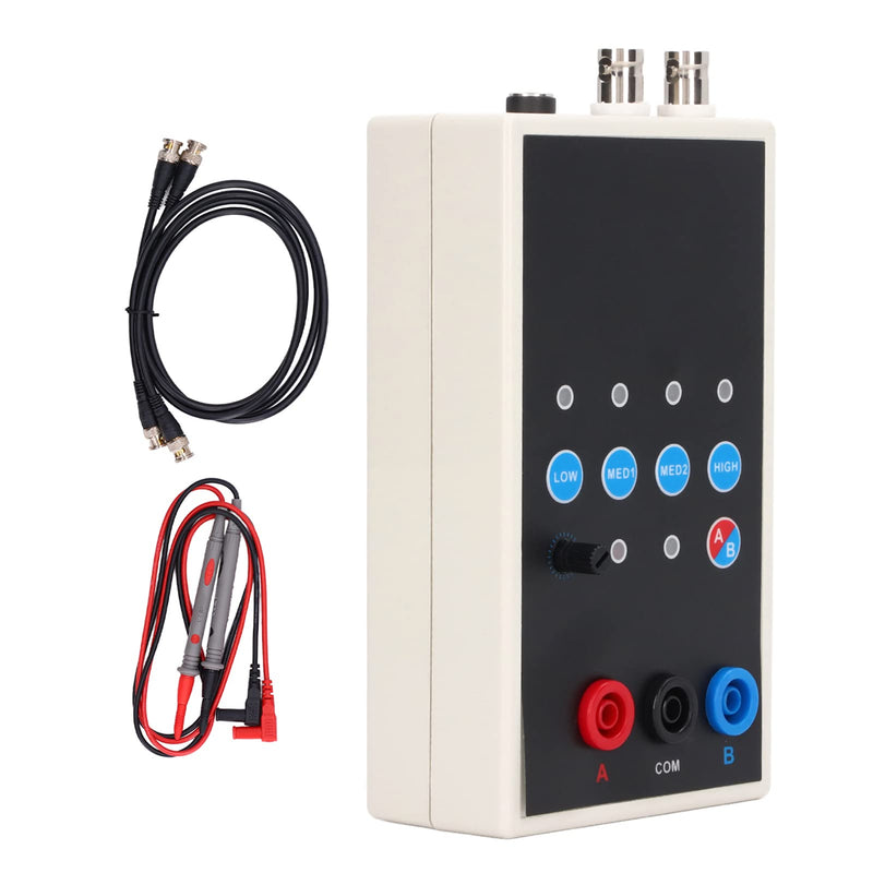VI Curve Tester, Dual Channel 4 Gear ASA VI Curve Tester, Circuit Board for Circuit Board Test Repair