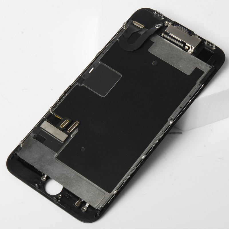 Original SE 2022 3rd Gen LCD Screen Replacement for iPhone SE3 2022 4.7inch [OEM IPS] LCD Display Digitizer Touch Screen Assembly A2783 A2595 A2785 A2782 A2784 With Repair Tools