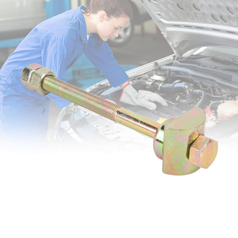 Hex Anchor Arm Adjusting Torsion Bar, Replacement Bolts and Nuts with Premium Anti Erosion Properties, Raise Front, Left, Right Compatible with D21 D22 4WD RWD PLD, Item