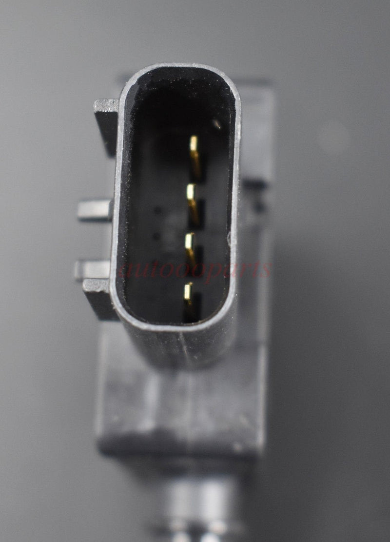 I-Joy DPF Exhaust Gas Differential Pressure Sensor 2871960 Compatible with Freightliner Cascadia Compatible with Volvo Replaces 2871960 4307786 904-7127 37DPS035-01
