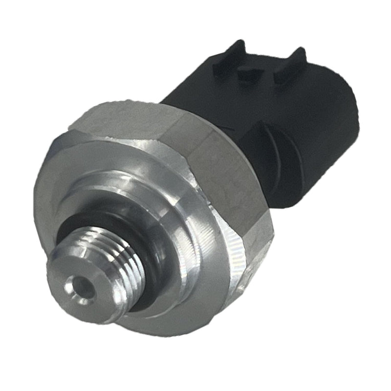 88719-33020 Air Conditioner A/C Pressure Sensor Switch 499000-7880 Compatible with Avalon Prius Sienna Camry Corolla Highlander ES350 GS350 GX460 IS350 tC xB iQ