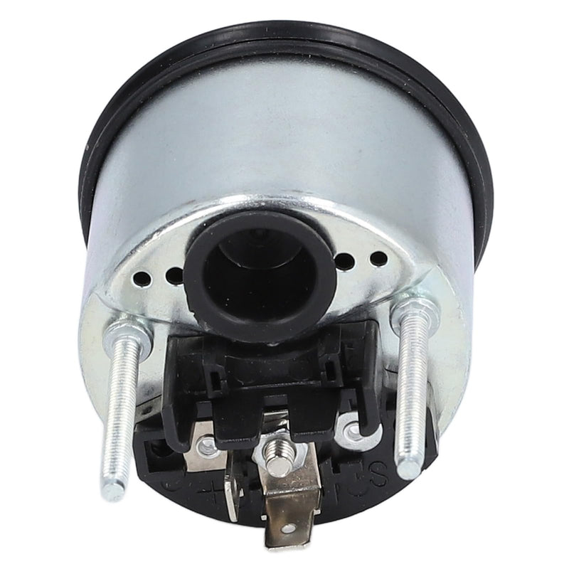 52mm Voltage Gauge, 24V (18-32V) Digital LED Voltmeter and Volt Meter Universal for Car Marine Boat Automotive