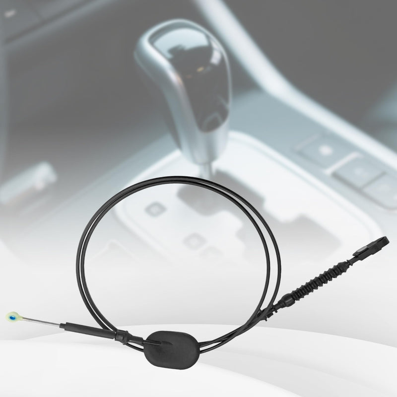 PartsFlow Transmission Shift Cable For 1995-2000 GMC C1500 /C2500 Suburban/C3500/K1500 Suburban/K2500 Suburban/K3500/Yukon For 1995-2000 Chevrolet Tahoe For 1999-2000 Cadillac Escalade 15037353