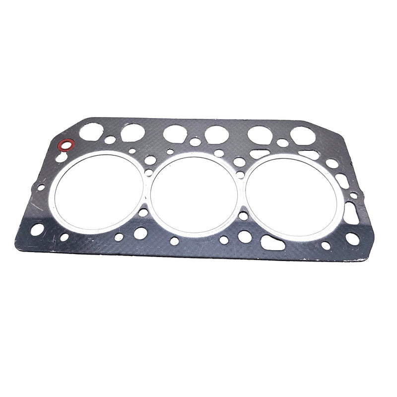 New S3L S3L2 graphite Cylinder Head Gasket 31B01-23200 for Mitsubishi S3L S3L2 S3L2-61CTDG S3L2-Y1 Engine