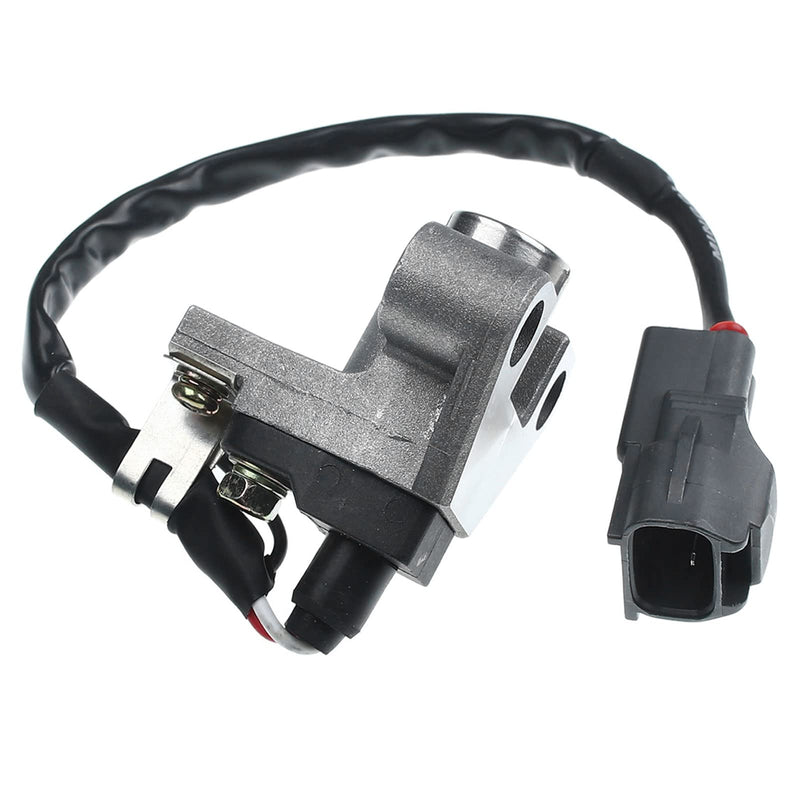 A-Premium Engine Camshaft Position Sensor Compatible with Toyota & Lexus Models - Tundra 00-04, 4Runner 03-04, Sequoia, GX470, GS430, LS430, LX470, SC400, Land Cruiser - 4.0L 4.3L 4.7L, # 1930050020