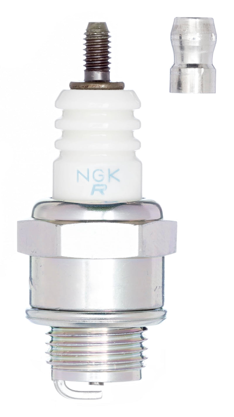 NGK Spark Plug, BMR4A, ea, 1 1 - pack