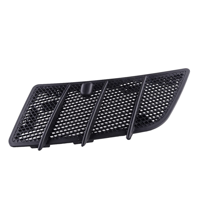1648804305 1648804405 Pair Hood Air Vent Grille Cover for Mercedes W164 ML350 ML450 ML550 ML63 AMG GL320 GL350 GL450 GL550 Class 2008-2011 2009 2010 Hood Air Vent Cover Left Right