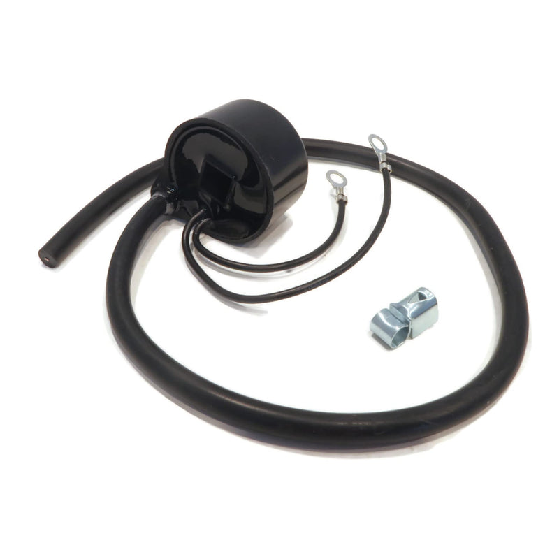 The ROP Shop Ignition Kit, Coil w/Set Points & Condenser for Tecumseh 30560A, 30547A, 30548B