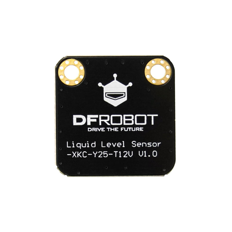 Gravity: Non-Contact Digital Water/Liquid Level Sensor