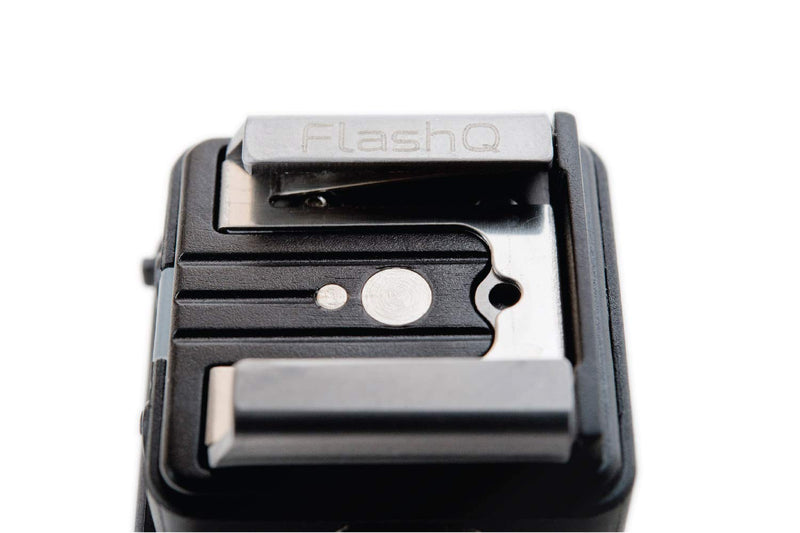 FlashQ Receiver (T2, Black)