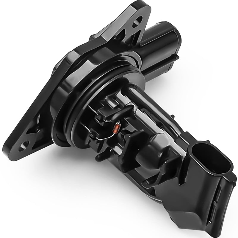 22204-75040 Mass Flow Sensor Fit for Toyota Highlander/Corolla/Camry/Tacoma/Sienna/RAV4/CHR/Avalon/Lexus/ES350/ES300H/UX200/UX250H/RX350L, Etc. Original MAF Air Flow Sensor Replacement 197500-0020 M 22204-75040