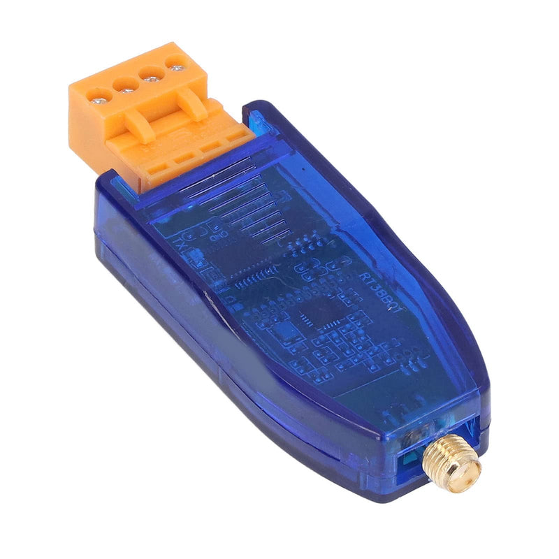 433MHz Wireless Transceiver Module Bus RF Serial Port RS485 UART Transceiver Module DTU for PTZ Camera
