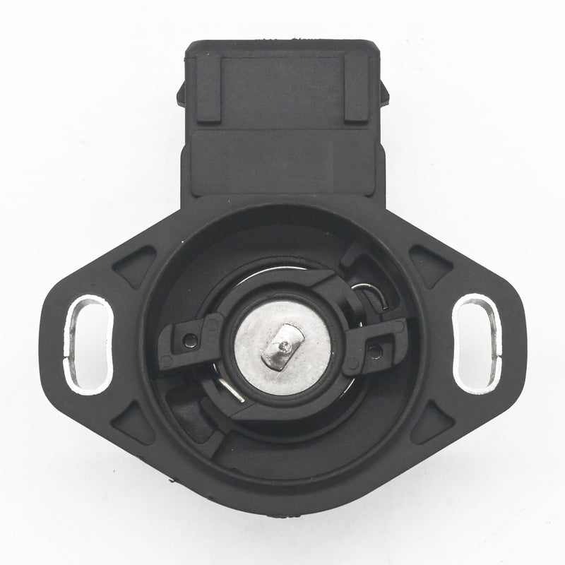 Throttle Position Sensor Compatible with Toyota 4Runner Camry Celica Land Cruiser Mr2 Pickup Supra L4 V6 L6 1.6L 2.0L 2.4L 2.5L 3.0L 4.0L 4.2L Replaces 8945220050 8945228030 84 85 86 87 88 89 90 91