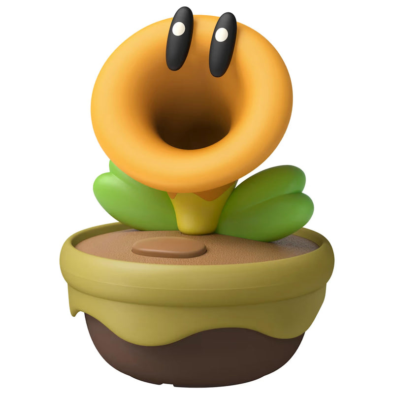 Nintendo - Talking Flower