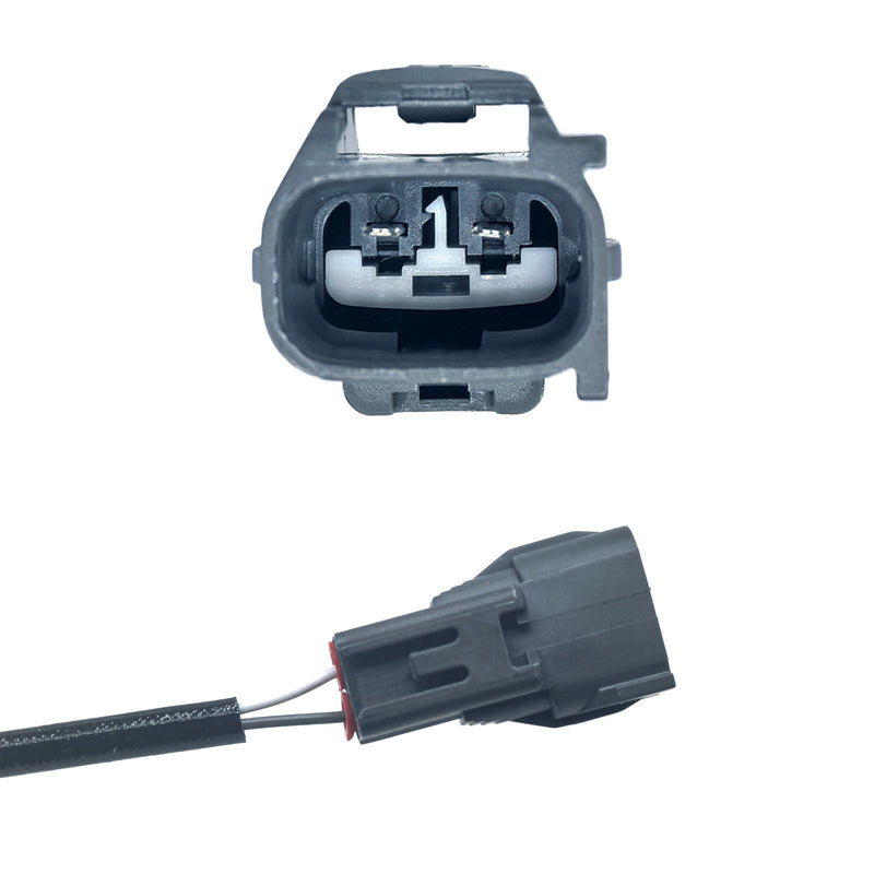 EGR Valve Temperature Sensor, Compatible with Toyota 4Runner/Tacoma, Fits for Lexus LS400 SC300 SC400, 89412-34010 8941234010