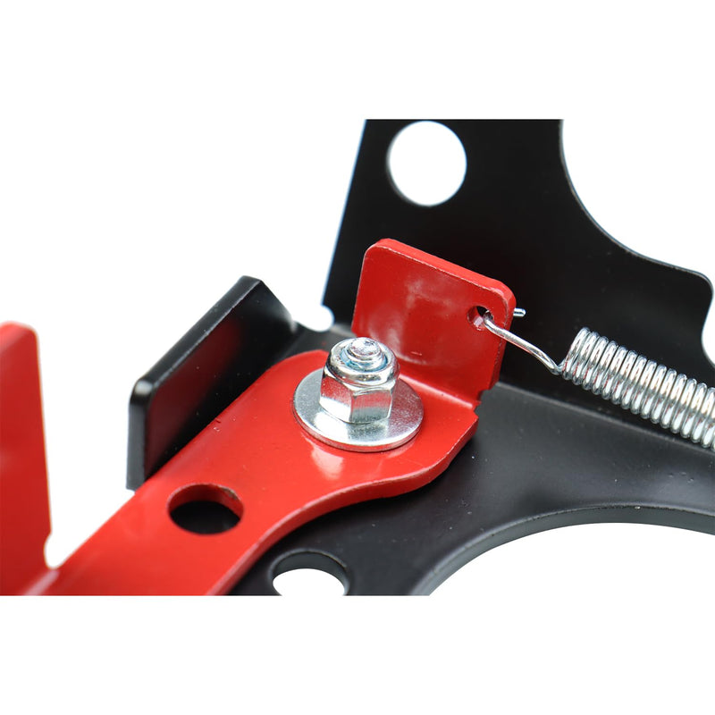 Parking Brake Heavy Duty Spring Parking Brake Thingy Accessories Compatible with Polaris RZR, Ranger 800,900,1000, Turbo,Turbo S
