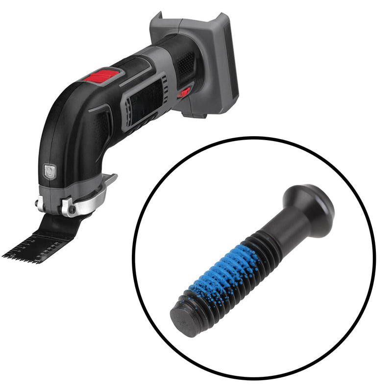 2x Chuck Screw Replace OEM 5103096-01 Compatible with Porter-Cable CMCD700C1 PCL180DK-2 PCL180DRK-2 2